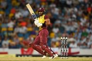 West Indies v England - T20 International Series First T20I